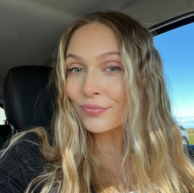 Valný Jónsdóttir Kjerúlf