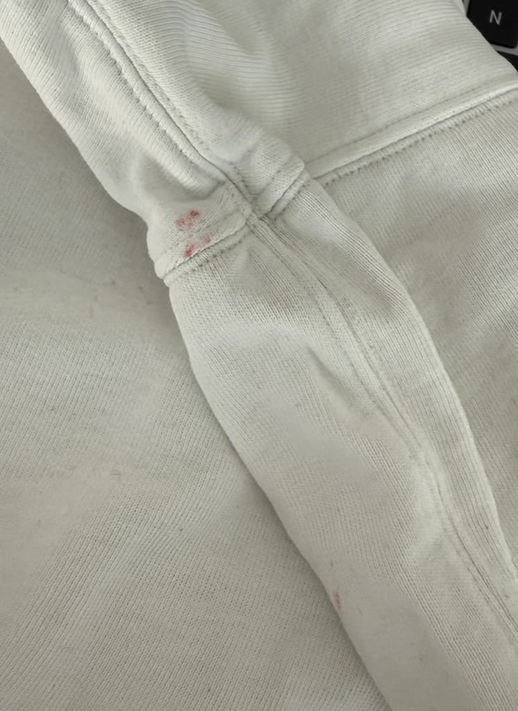 Rodebjer joggingpeysa