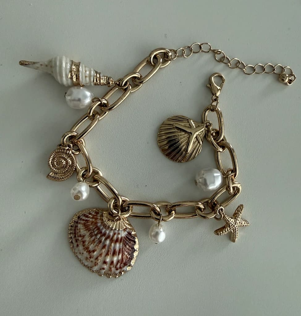 Pull&Bear armband