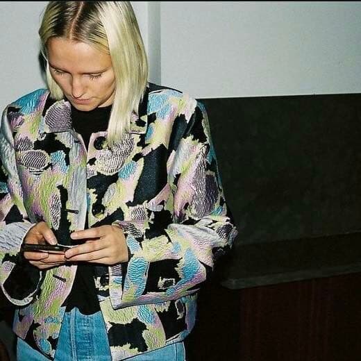 Hildur Ragnarsdottir